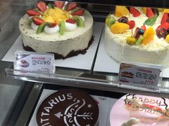 -85度C(上海松江九亭店)