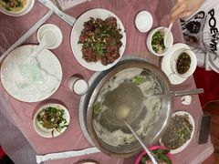 -富源杨记牛肉馆