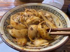 素椒刀削面-马王庙刀削面馆(四川省交通学院宿舍店)