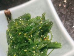 -上井精致料理自助餐(松雷店)