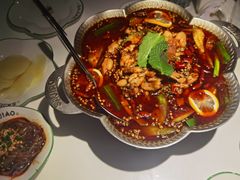 -撒椒·四川江湖菜(西单大悦城店)
