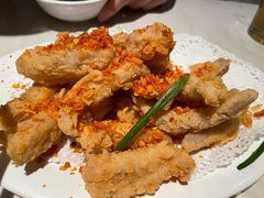 -肥仔文澳门猪骨煲(南京西路店)