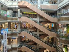 -松雷商业(南岗店)