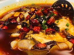 -潇湘府•湘菜领军品牌(望京店)