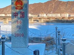 -图们口岸