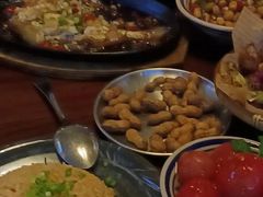 -贰醒·私房小院烧烤 (太古里店)