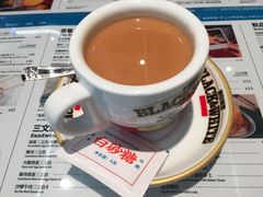 -敏华冰厅(平安金融中心店)