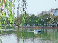 -西湖公园(鼓楼区)