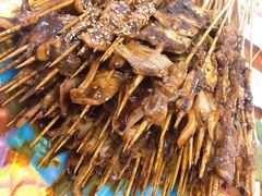 -十里铺铁板鱿鱼