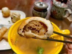 -大壶春生煎(四川中路店)