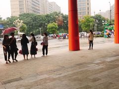 -星巴克臻选(杭州西溪印象城店)