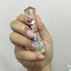 -吉吉靓甲美睫