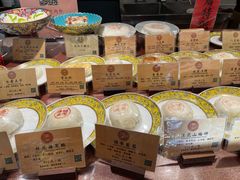 -富华斋饽饽铺·宫廷糕点·伴手礼(护国新天地店)