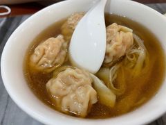 鲜虾云吞面-竹园竹升面(西关总店)