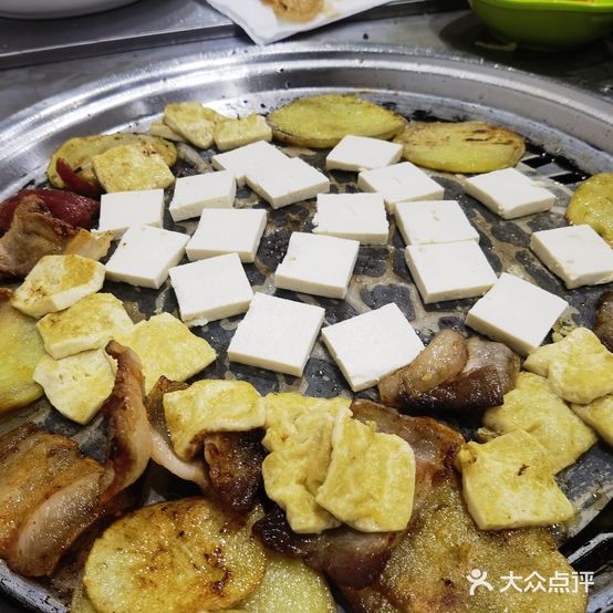 汪姐小豆腐
