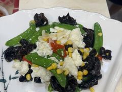 -红豆焖罐面·新邯郸菜(光明店)