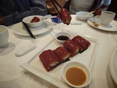 -金河半岛园林酒家(金融城店)