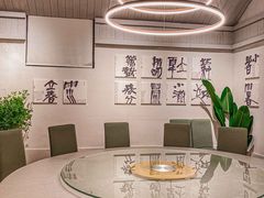 -江南驿·二十余年创意杭帮味(良渚玉鸟集店)