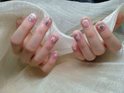 -丹曦·美甲美睫