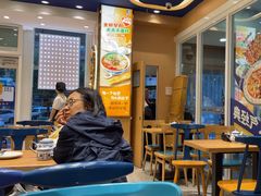 -西部马华清真兰州牛肉面·烧烤夜市(三里河店)