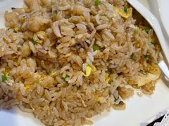 海鲜炒饭-鲁前海沿儿