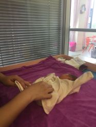 -弗蕾亚·和月月子调理院(东湖店)