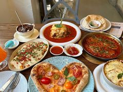 -比萨先生PIZZAMAN