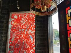 -红鼎坊·老成都火锅(新南门店)