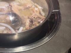 -同仁四季椰子鸡(宝安壹方城店)