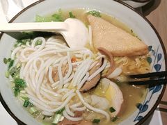 -鑫花溪牛肉米粉(凤凰街创始总店)