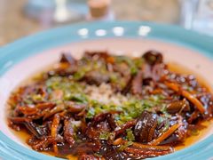 -浦江餐饮•上海菜馆(五四路店)