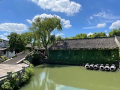 -柯岩风景区