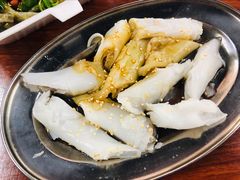-陈添記·祖傳爽鱼皮·西关老字号(广州首店)