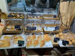 -风车面包