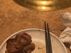 -额尔敦牛厨师铜板烧