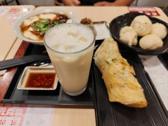 -永和大王(小厨·东四十条店)