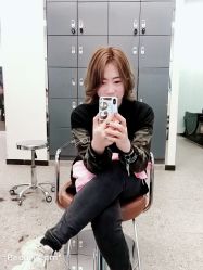 -愉己冥想·护发专门店