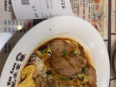 -旺记冰室(九龙中心大厦店)