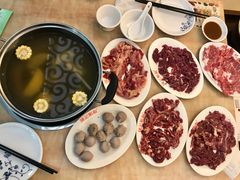 -陈记顺和潮汕牛肉火锅(韩江路店)