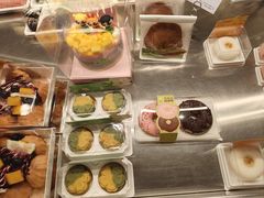 -奈雪的茶(浐灞Uplaza店)