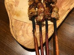 红柳枝烤肉-天山醉美·新疆餐厅(富华里店)