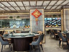 -聚丰园•湖鲜餐厅(阿红私房菜梅石路店)