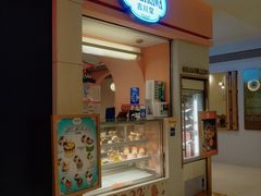 -吉川堂·日式甜点专门店(正佳广场店)