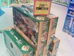 -TOYSRUS玩具反斗城(上海万象城店)