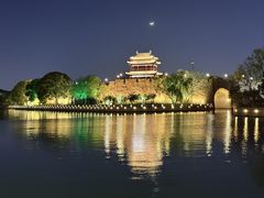-聚汇三少·龙虾·中餐厅(莫邪路新天地店)