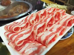 -辣莊重庆老火锅(威海高铁站韩乐坊店)