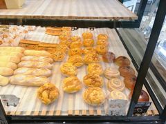 -花园饼屋·吐司蛋糕面包(星海店)