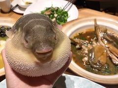 -永安鱼庄·镇江菜(丁卯店)