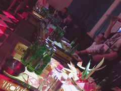 -歌库K馆量贩KTV(万达广场店)