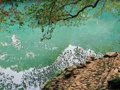 -山沟沟景区